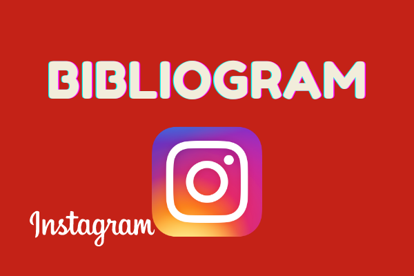 Bibliogram, alternative à Instagram