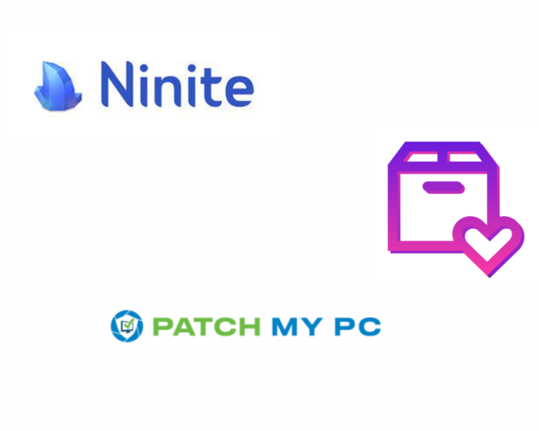Ninite, Winstall et PatchMyPC des utilitaires d’installation sur Windows