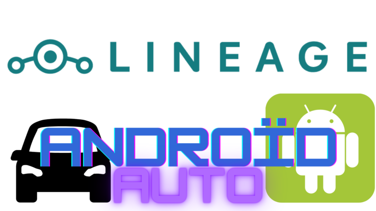 LineageOS et Android Auto